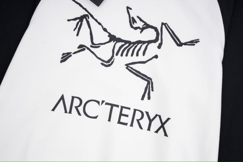 Arc Teryx Sweaters